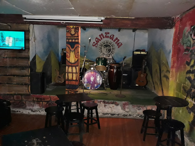 Opinii despre Santana RestoBar în Guayaquil - Gastronomía y hostelería