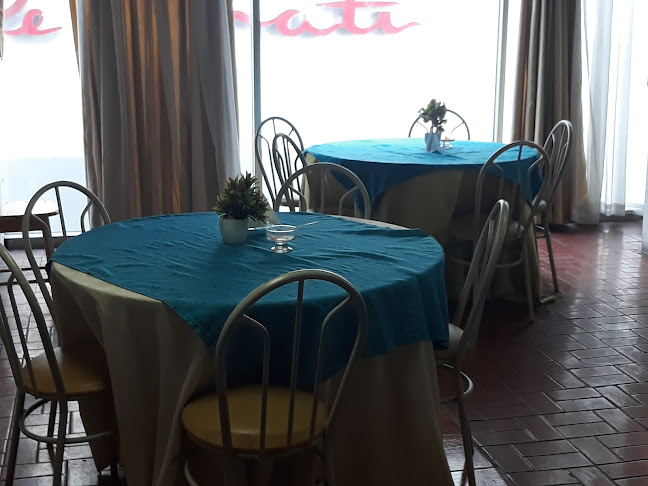 Bar Restaurant La Torre