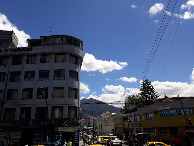 BAR LADO OSCURO - Gastronomía y hostelería