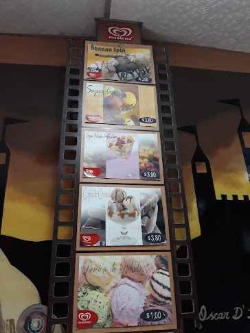 Brasil Centro, Guayaquil 090308