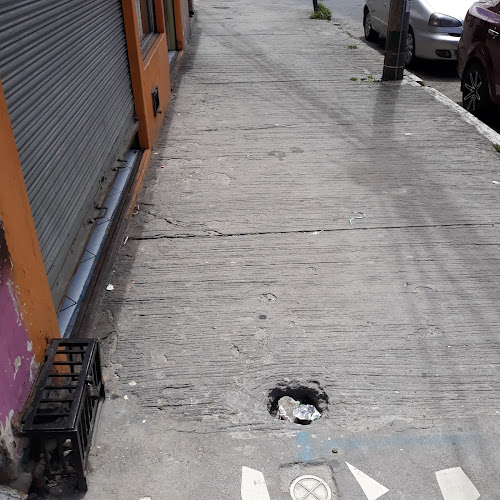 Panadería El revanadito - Gastronomía y hostelería