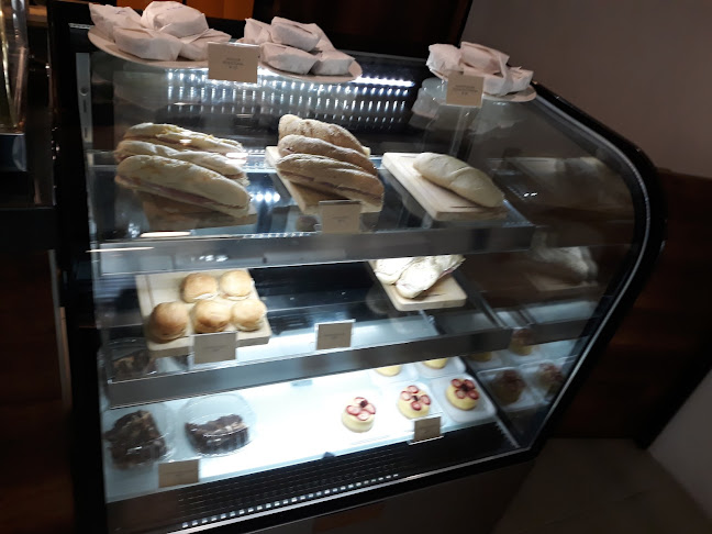 Opinii despre Cafe Guayaquil în Guayaquil - Gastronomía y hostelería