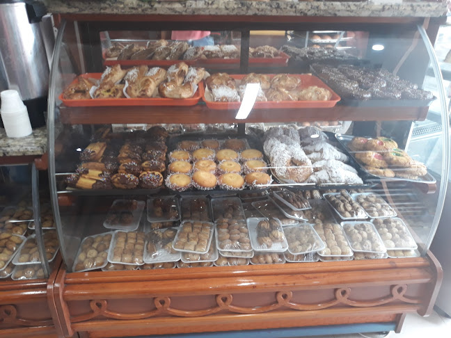 Opinii despre Dulce Tradicion în Cuenca - Gastronomía y hostelería