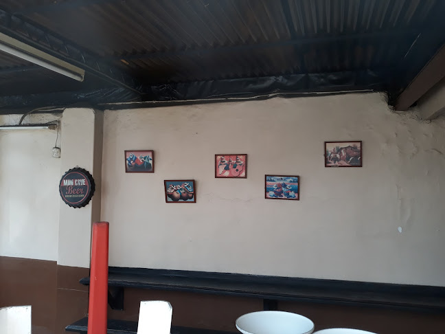 Un bar muy especial - Gastronomía y hostelería