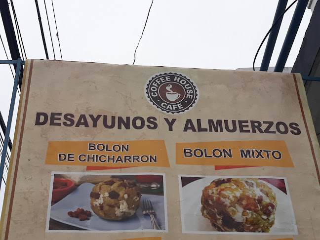 Opinii despre Desayunos Y Almuerzos "Sabores de mi Hogar" în Guayaquil - Gastronomía y hostelería