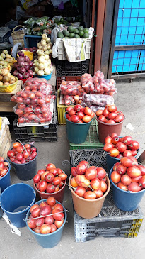 Opinii despre Frutería FRU-052 în Quito - Gastronomía y hostelería