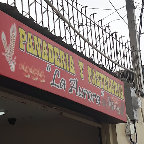 Panaderia y Pasteleria La Aurora - Gastronomía y hostelería
