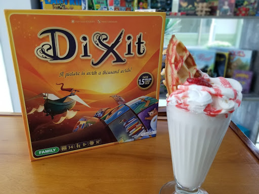 Opinii despre Tableros & Dragones în Guayaquil - Gastronomía y hostelería