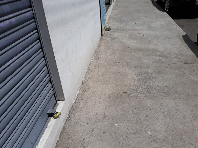 Daniel Cevallos Rd S1-106, Quito