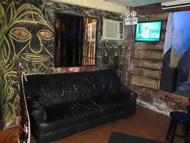 Santana RestoBar - Guayaquil