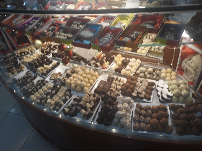 Opinii despre Golosinas Dikaty în Cuenca - Gastronomía y hostelería