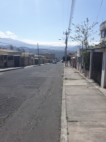 Dulce Y Fresa - Quito