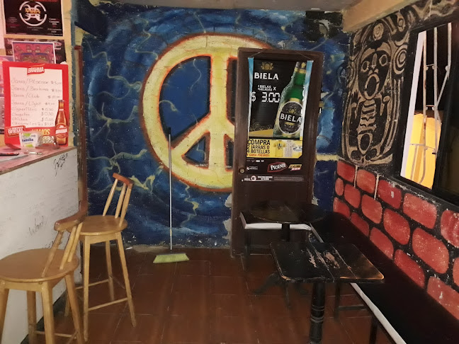 Santana RestoBar - Gastronomía y hostelería