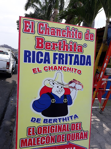 El Chanchito de Berthita “Duran” - Gastronomía y hostelería