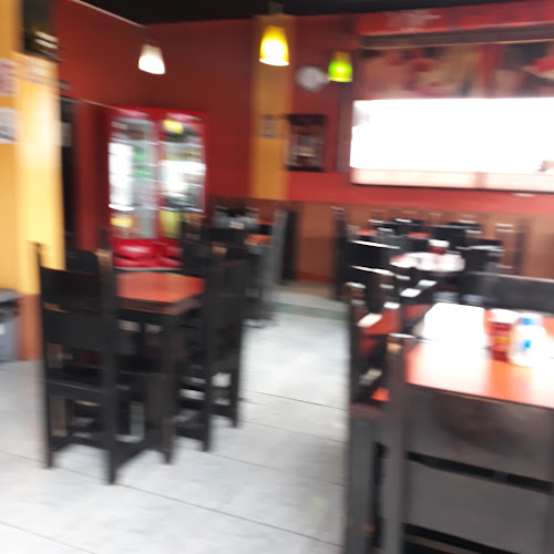 El Leñador Parrilladas & Pizzería - Gastronomía y hostelería