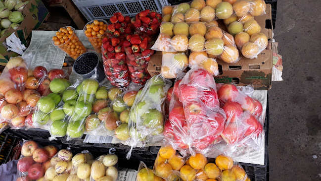 Frutería FRU-113 - Quito