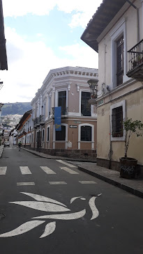 Taita Cana - Quito