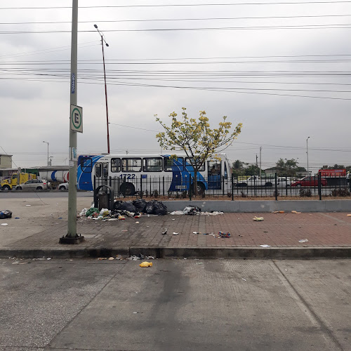 Bar La China - Samborondón