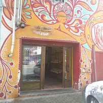 La Artesa panadería - Gastronomía y hostelería