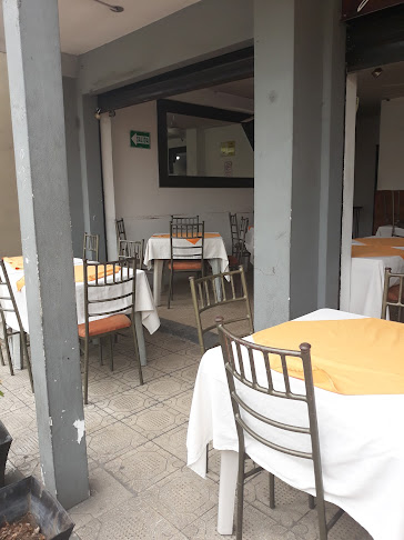 Restaurant Praga - Gastronomía y hostelería