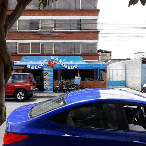 Vancouver E5-99, Quito 170515