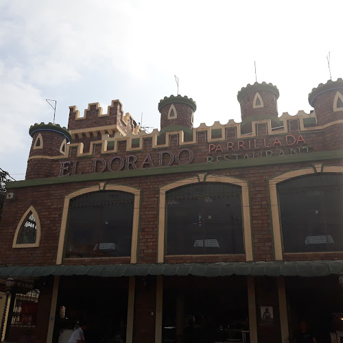 Rodrigo Icaza Cornejo Manzana 139, Guayaquil 090504