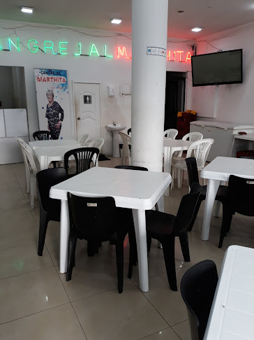 Opinii despre Cangrejal Marthita #5 în Guayaquil - Gastronomía y hostelería