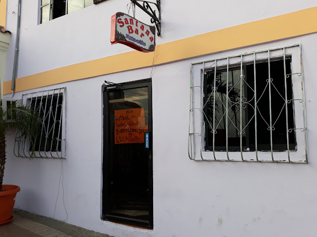 Comentarii opinii despre Santana RestoBar