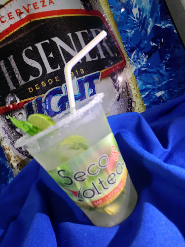 Opinii despre LICORERIA SECO Y VOLTEAO în Machala - Gastronomía y hostelería