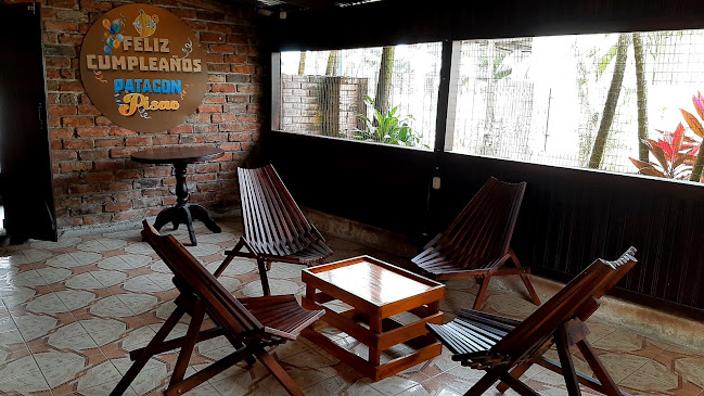 Comentarii opinii despre Patacón Pisao