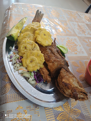 Opinii despre Restaurante Tia Juanita în Durán - Gastronomía y hostelería