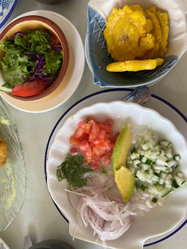 Picantería El Marino - Gastronomía y hostelería