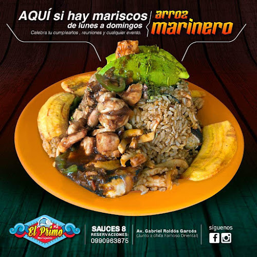 Av. 2 N-E - Gabriel Roldós Garcés, Guayaquil 090502