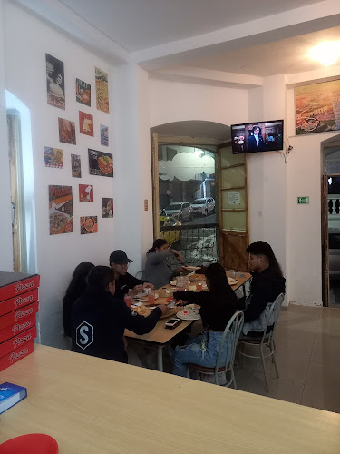 Musare.la Pizzeria Restaurante