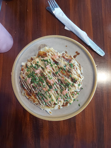 Opinii despre Tai-suki Taiyaki în Guayaquil - Gastronomía y hostelería