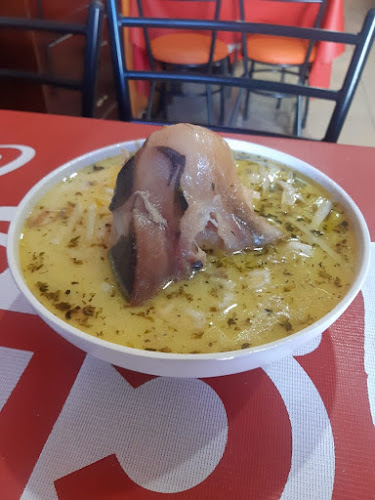 SALON LA NEGRITA 2 - Machachi