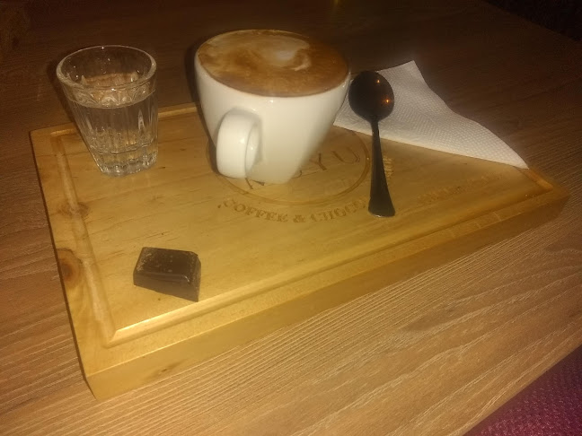 Opinii despre Muyu în Cotacachi - Gastronomía y hostelería