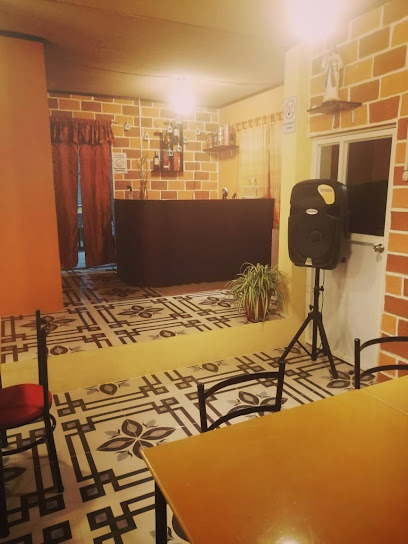 EL GRIILL DE VICO PARRILLADAS Y MARISQUERIA