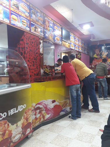 Don Burguer - Gastronomía y hostelería