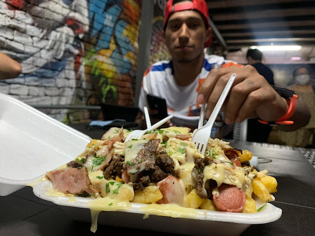 Karrataplan - Gastronomía y hostelería