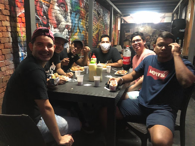 Karrataplan - Guayaquil