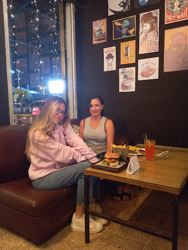 FOLKAFÉ - Nueva Loja