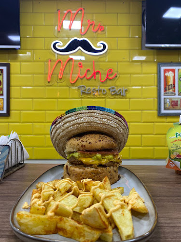 Comentarii opinii despre Mr.Miche