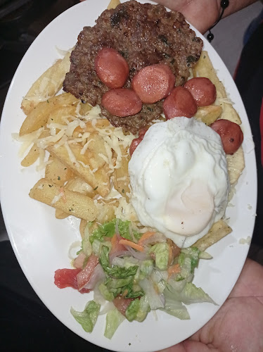 Pizza & grill - Gastronomía y hostelería