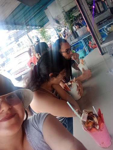 Comentarii opinii despre Soda Bar Unicornio