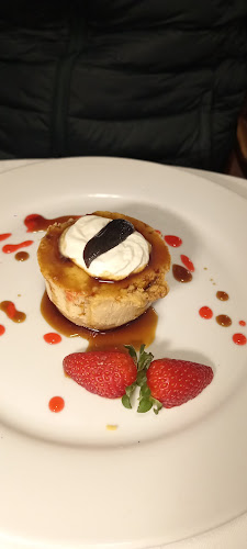 El Jardín Restaurante - Cuenca