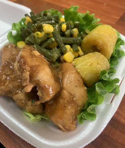 JUNE'S DIET - Babahoyo