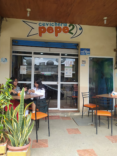 Cevicheria Pepe 2