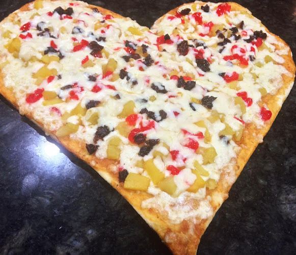 Comentarii opinii despre Luwak Pizzeria