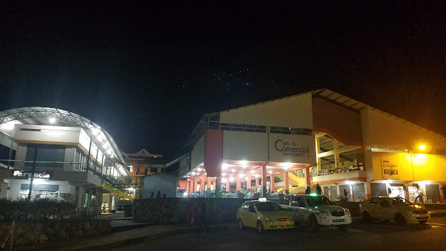 Comentarii opinii despre Mercado